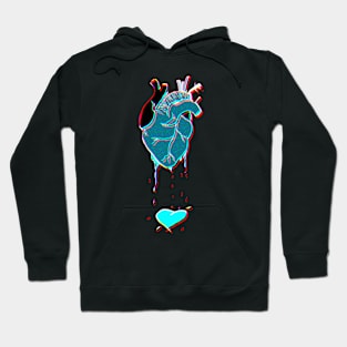 Heart Matter 2.0 Hoodie